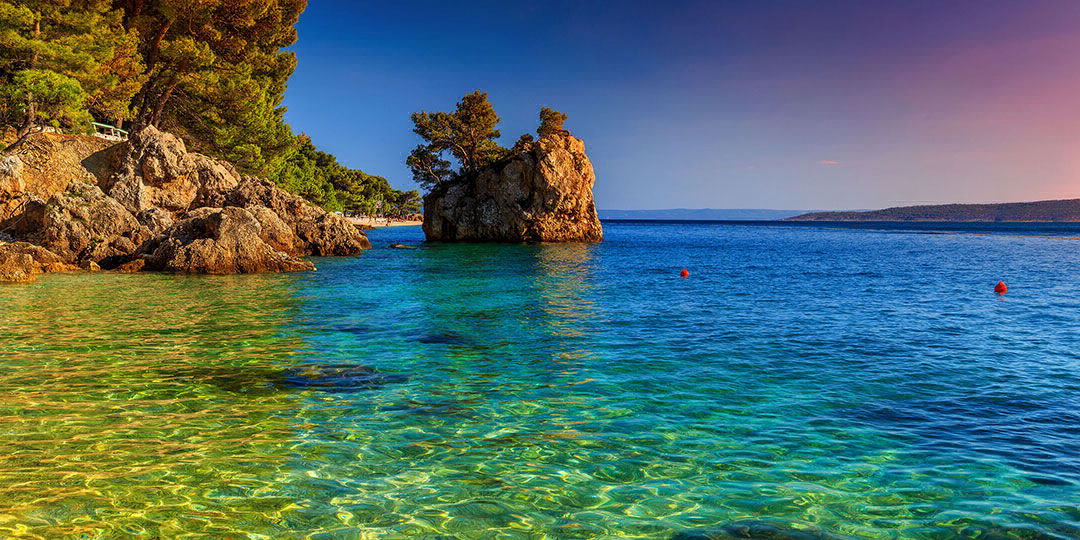 le più belle spiagge dei Caraibi