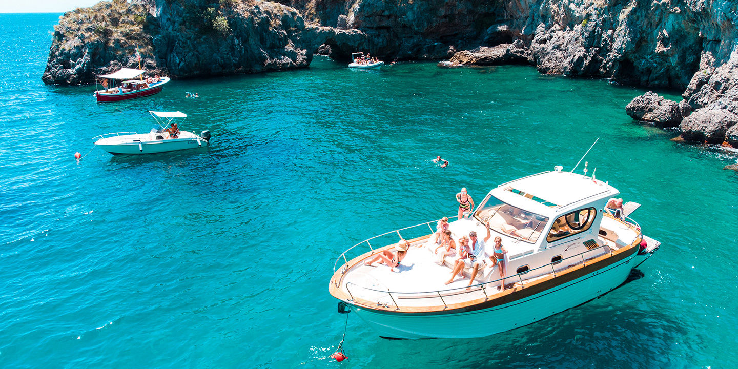 trasferimenti privati a Capri